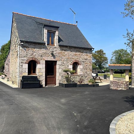 Maison Chaleureuse A 3Kms Des Plages Plurien ภายนอก รูปภาพ