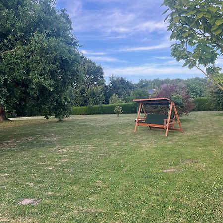Maison Chaleureuse A 3Kms Des Plages Plurien ภายนอก รูปภาพ