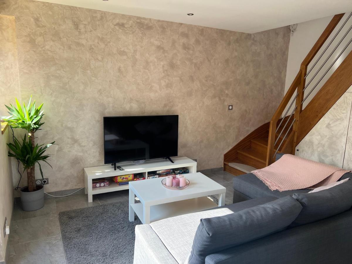 Maison Chaleureuse A 3Kms Des Plages Plurien ภายนอก รูปภาพ