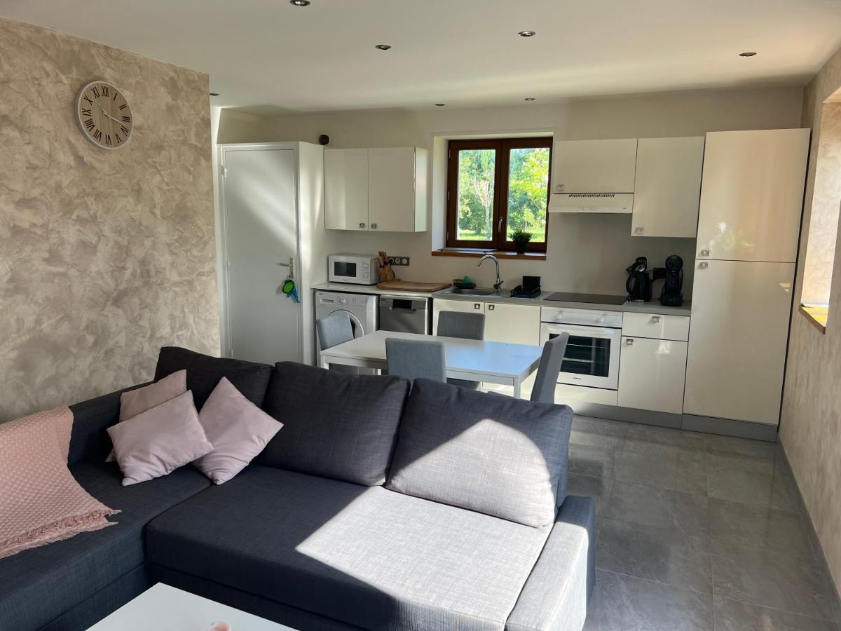 Maison Chaleureuse A 3Kms Des Plages Plurien ภายนอก รูปภาพ